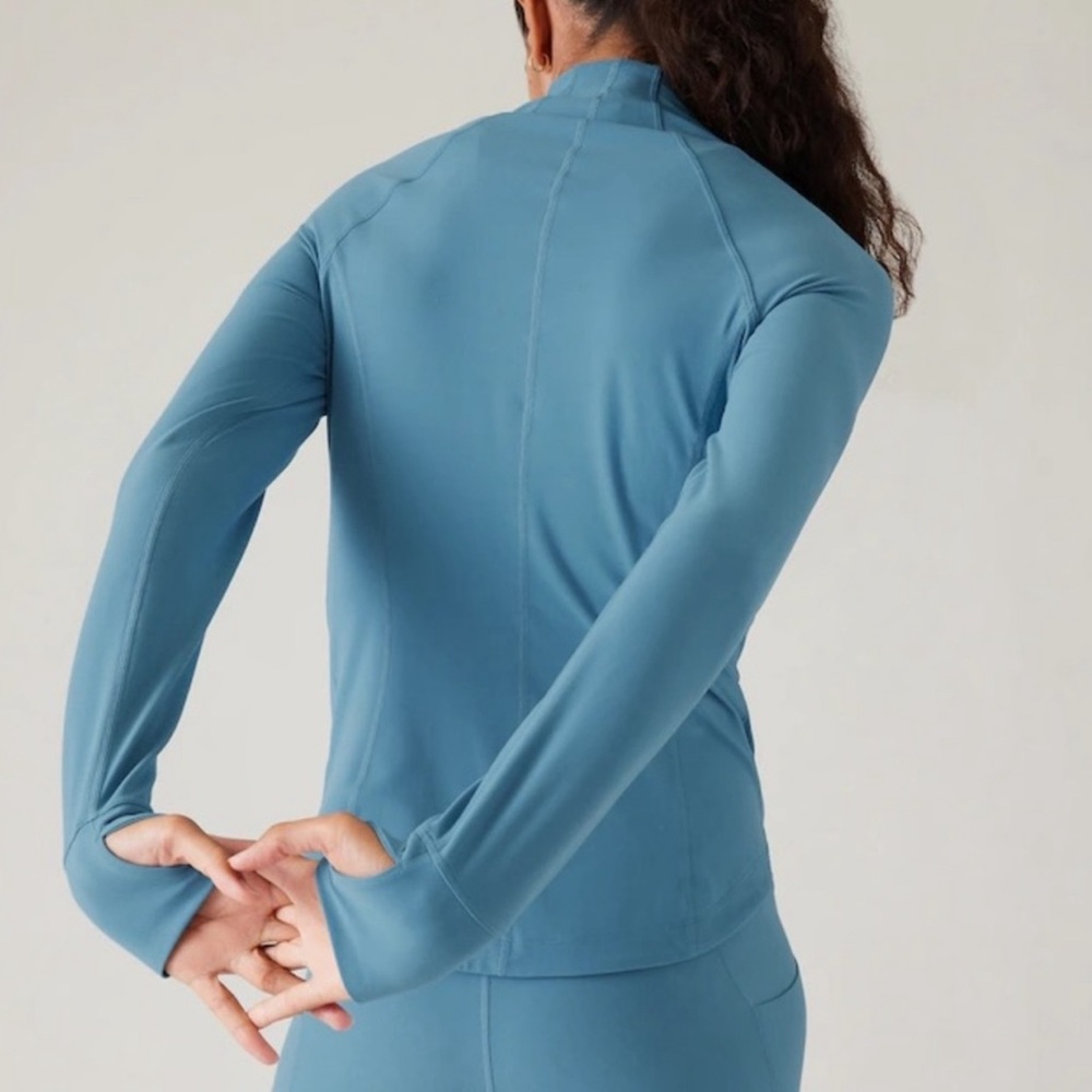 Salutation Jacket - image 2